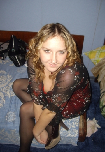 Моя фотография - Виктория, 39 из Москва (@ageevabukamailru)