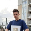 Георгий, 25, г.Ростов-на-Дону Георгий, 25, г.Ростов-на-Дону