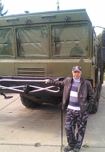 Моя фотография - Алексей Пашкевич, 43 из Биробиджан (@alekseypashkevich)