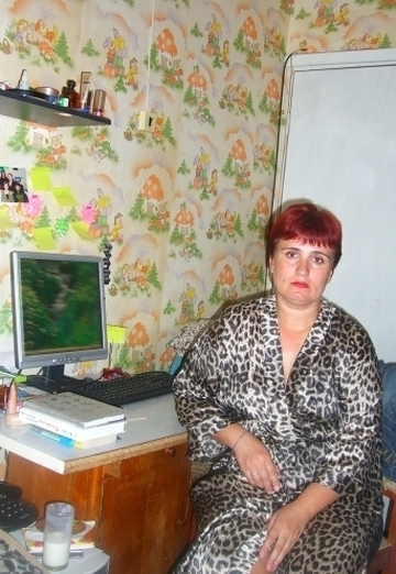 Моя фотография - asika, 58 из Москва (@asika2)