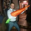 Ивас, 35, г.Старый Оскол Ивас, 35, г.Старый Оскол