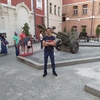 Витек, 34, г.Немчиновка Витек, 34, г.Немчиновка