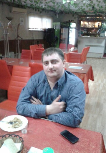 Моя фотография - Алексей, 39 из Владивосток (@aleksey222881)