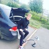 Дмитрий, 24, г.Киселевск Дмитрий, 24, г.Киселевск