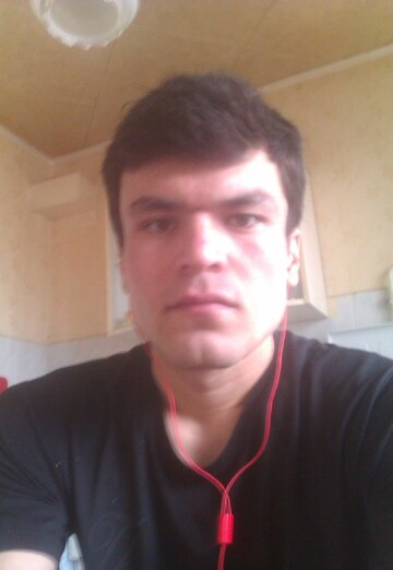 Моя фотография - Andrey, 32 из Москва (@andrey316946)