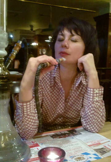 Моя фотография - Айрин, 47 из Нижний Новгород (@ayrin56)