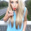 Анастасия, 23, г.Беломорск Анастасия, 23, г.Беломорск