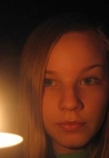 Моя фотография - Алина, 33 из Москва (@-jilt-)