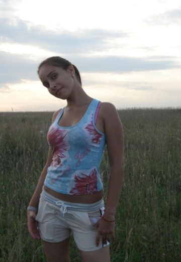 Екатерина (@bananklubnika) — моя фотография № 3