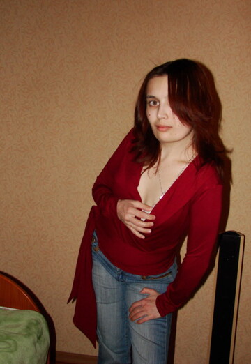 Моя фотография - Milana, 40 из Зеленоград (@bassgirl)
