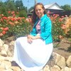Анна, 22, г.Октябрьск Анна, 22, г.Октябрьск