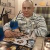 Николай, 39, г.Оренбург Николай, 39, г.Оренбург