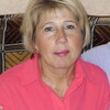 Алевтина, 59, г.Северодвинск Алевтина, 59, г.Северодвинск