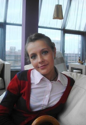 Моя фотография - PrincessOFbitces, 35 из Санкт-Петербург (@3498738)