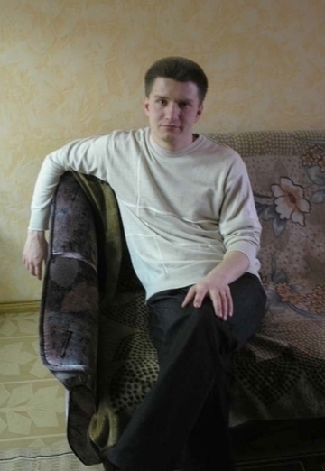 Моя фотография - Alexandr, 45 из Нижний Новгород (@alex379379)