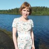 Инна, 30, г.Оленегорск Инна, 30, г.Оленегорск