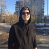 Даниил Ворчуков, 17, г.Тюмень Даниил Ворчуков, 17, г.Тюмень