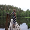 Альбина, 42, г.Пушкино Альбина, 42, г.Пушкино