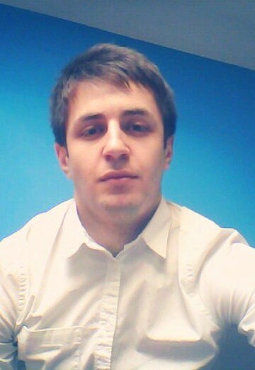 Моя фотография - Andro, 33 из Москва (@andro267)