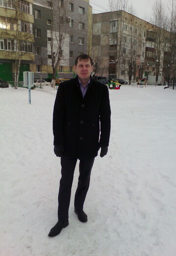 Моя фотография - Алексей, 41 из Сургут (@aleksey223678)