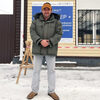Карабельников Виталий, 50, г.Анна Карабельников Виталий, 50, г.Анна