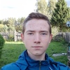 Даниил, 19, г.Егорьевск Даниил, 19, г.Егорьевск