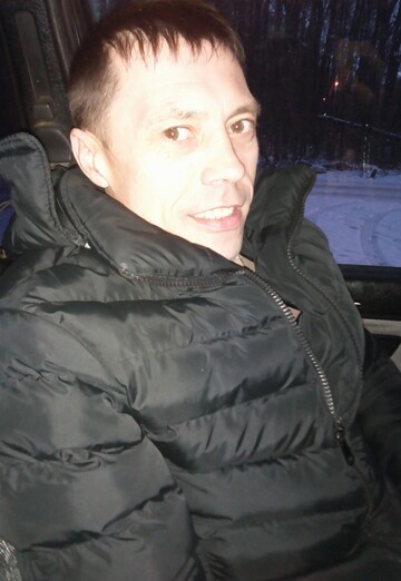 Моя фотография - александр, 44 из Рязань (@aleksandr421849)