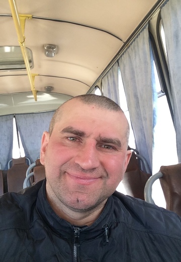 Моя фотография - Анатолий, 49 из Муром (@anatoliy23540)