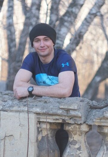 Моя фотография - Алекс, 35 из Челябинск (@aleks40953)