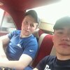 Александр, 20, г.Иркутск Александр, 20, г.Иркутск