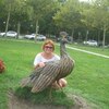 Надежда, 55, г.Сосногорск Надежда, 55, г.Сосногорск