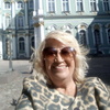 Marina, 63, г.Каменск-Уральский Marina, 63, г.Каменск-Уральский