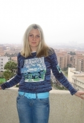 Моя фотография - Anastasia, 49 из Москва (@anastasia74)