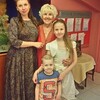 Лариса, 71, г.Красноярск Лариса, 71, г.Красноярск