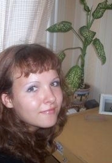 Моя фотография - Aleksandra, 38 из Москва (@bagirka2001)