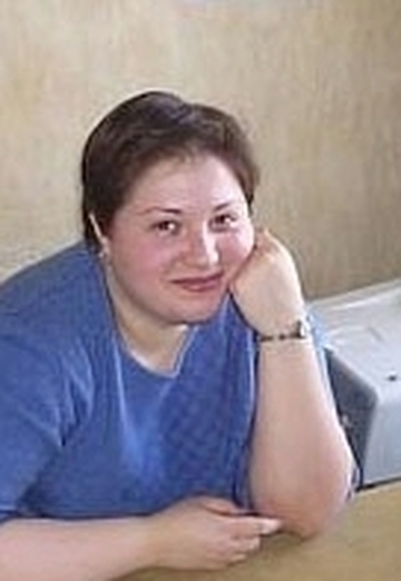Моя фотография - Валентина, 39 из Новороссийск (@alamasta)