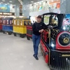 рубо, 29, г.Южно-Сахалинск рубо, 29, г.Южно-Сахалинск