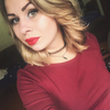 Катя, 20, г.Тихвин Катя, 20, г.Тихвин