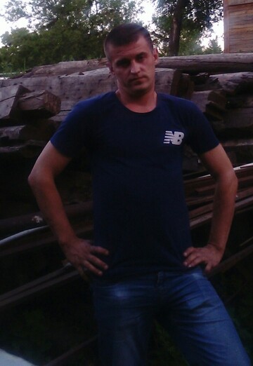Моя фотография - Александр, 38 из Хабаровск (@aleksandr398508)