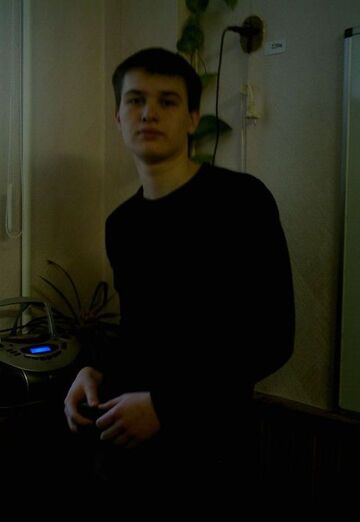 Моя фотография - Xenon, 33 из Минск (@car605)