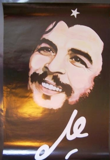 Che_Guevara (@che-guevara) — моя фотография № 10