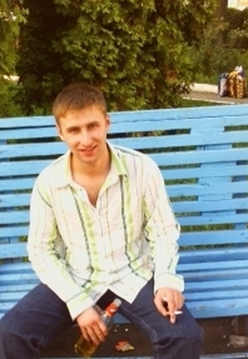 Моя фотография - 1rl133, 39 из Москва (@1rl13385)