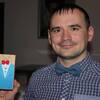 Константин, 31, г.Пермь Константин, 31, г.Пермь
