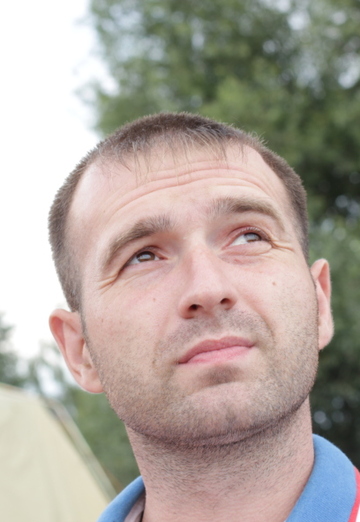 Моя фотография - Алексей, 41 из Москва (@aleksey119240)