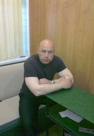 Моя фотография - андреев сергей, 51 из Санкт-Петербург (@andreevsergey5)