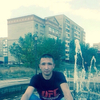 Эрик, 30, г.Новотроицк Эрик, 30, г.Новотроицк