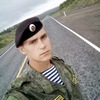 Андрей Ковров, 19, г.Воркута Андрей Ковров, 19, г.Воркута
