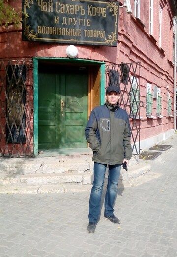 Моя фотография - Александр, 54 из Ростов-на-Дону (@aleksandr449901)