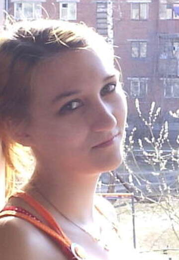Моя фотография - Barbyl17, 34 из Москва (@barby-l)