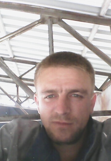 Моя фотография - Андрей, 36 из Томилино (@andrey271864)